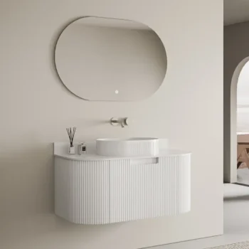 Shiraz Vanity Bergamo