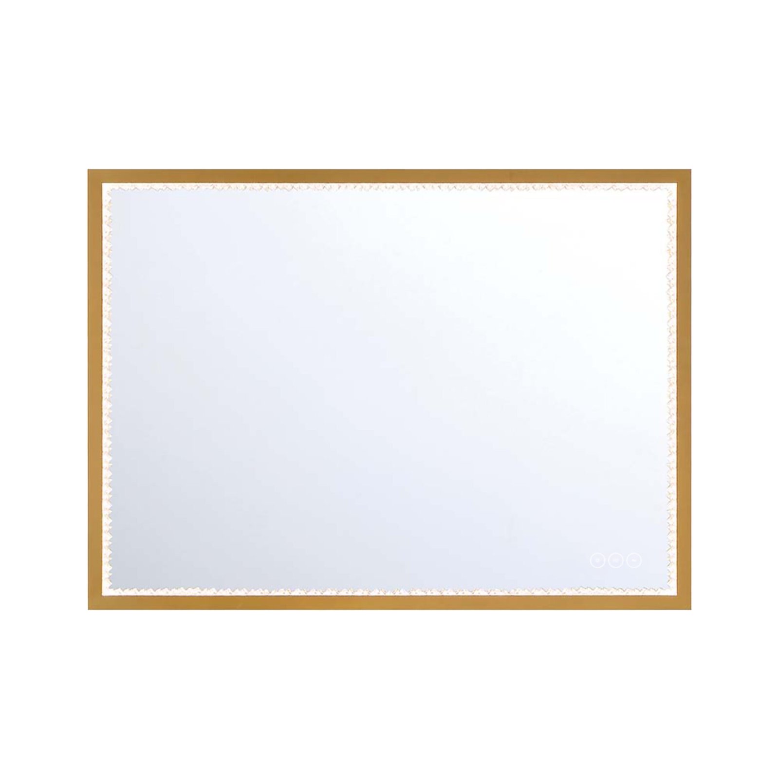 EUROFASE-CERISSA-MIRROR-30IN INTEGRATED LED MIRROR