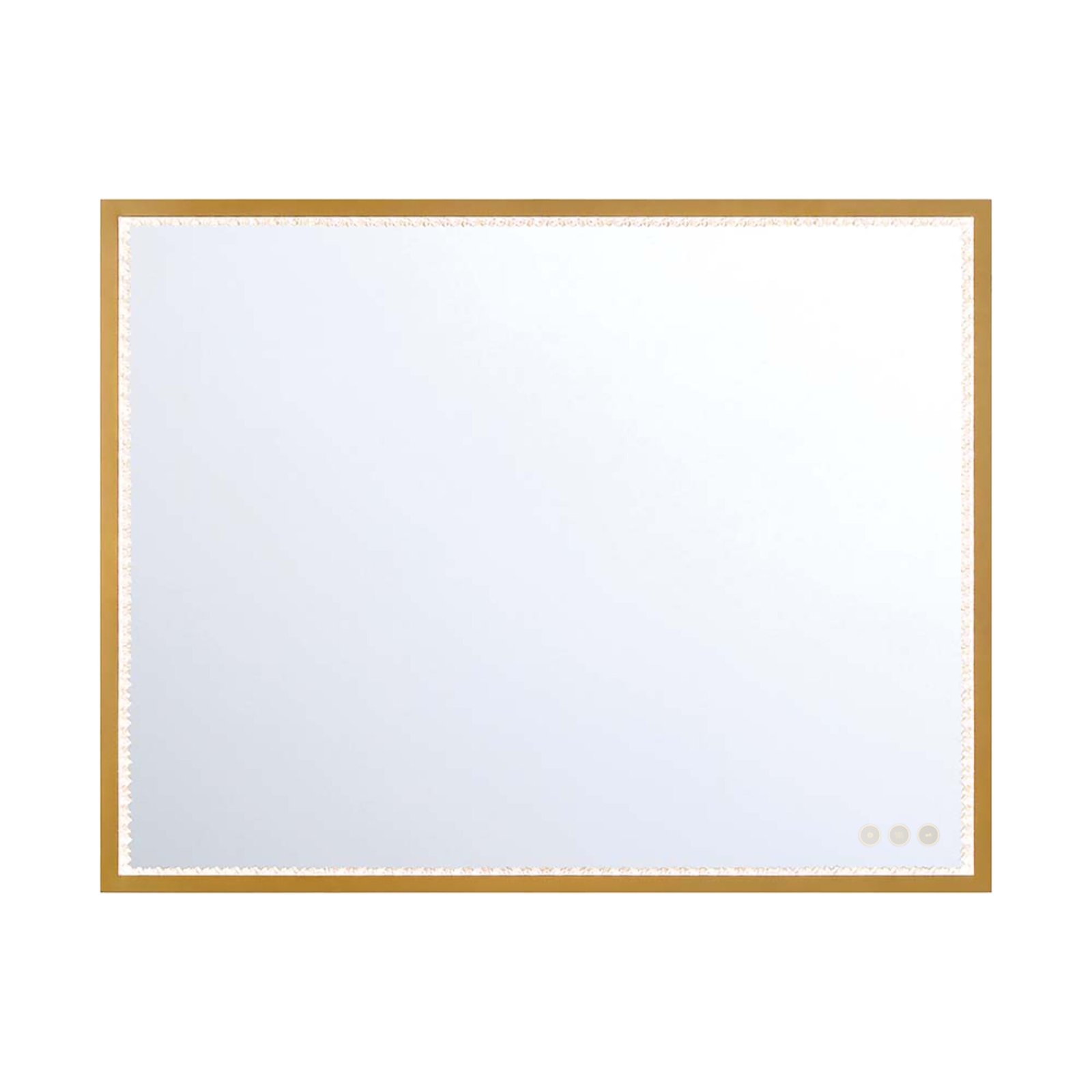 EUROFASE-CERISSA-MIRROR-36IN INTEGRATED LED MIRROR