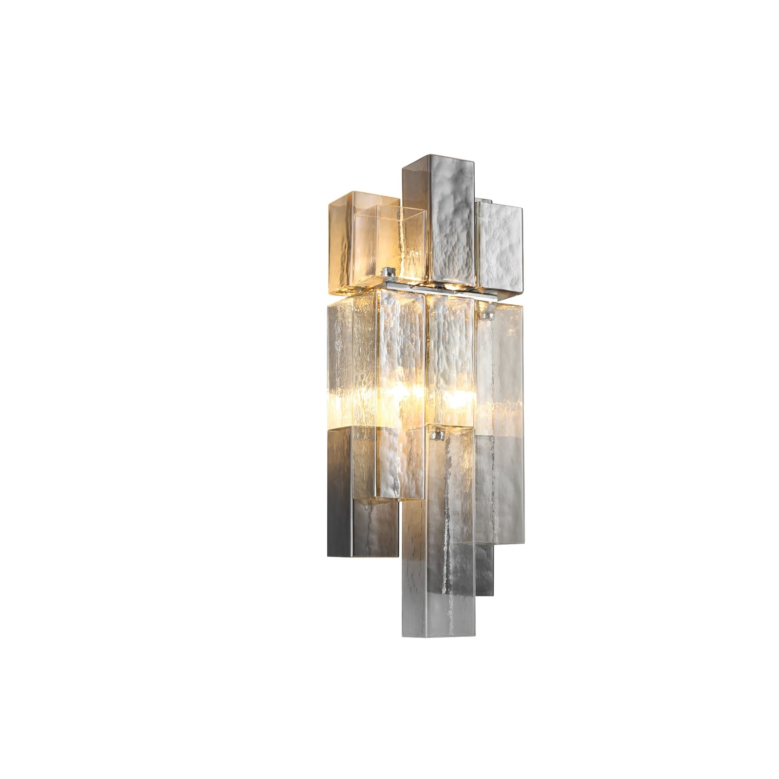 EUROFASE ALTESA CHANDELIER 2-LIGHT 21IN WALL SCONCE - Image 8