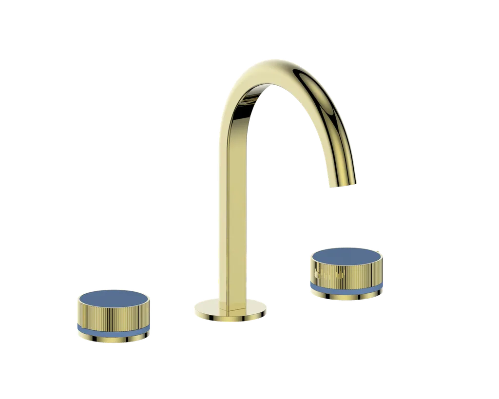 Vogt Mond BF.MX.1311 Lavatory Faucet with Pop-Up Drain - Image 3