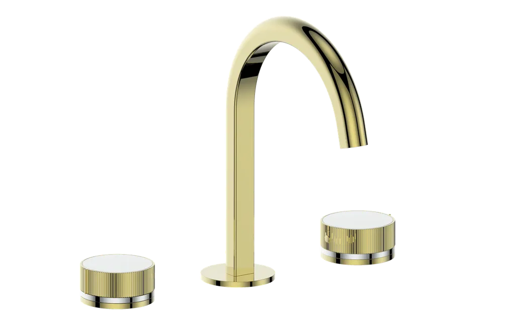 Vogt Mond BF.MX.1311 Lavatory Faucet with Pop-Up Drain - Image 6