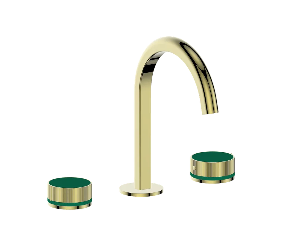 Vogt Mond BF.MX.1311 Lavatory Faucet with Pop-Up Drain - Image 8
