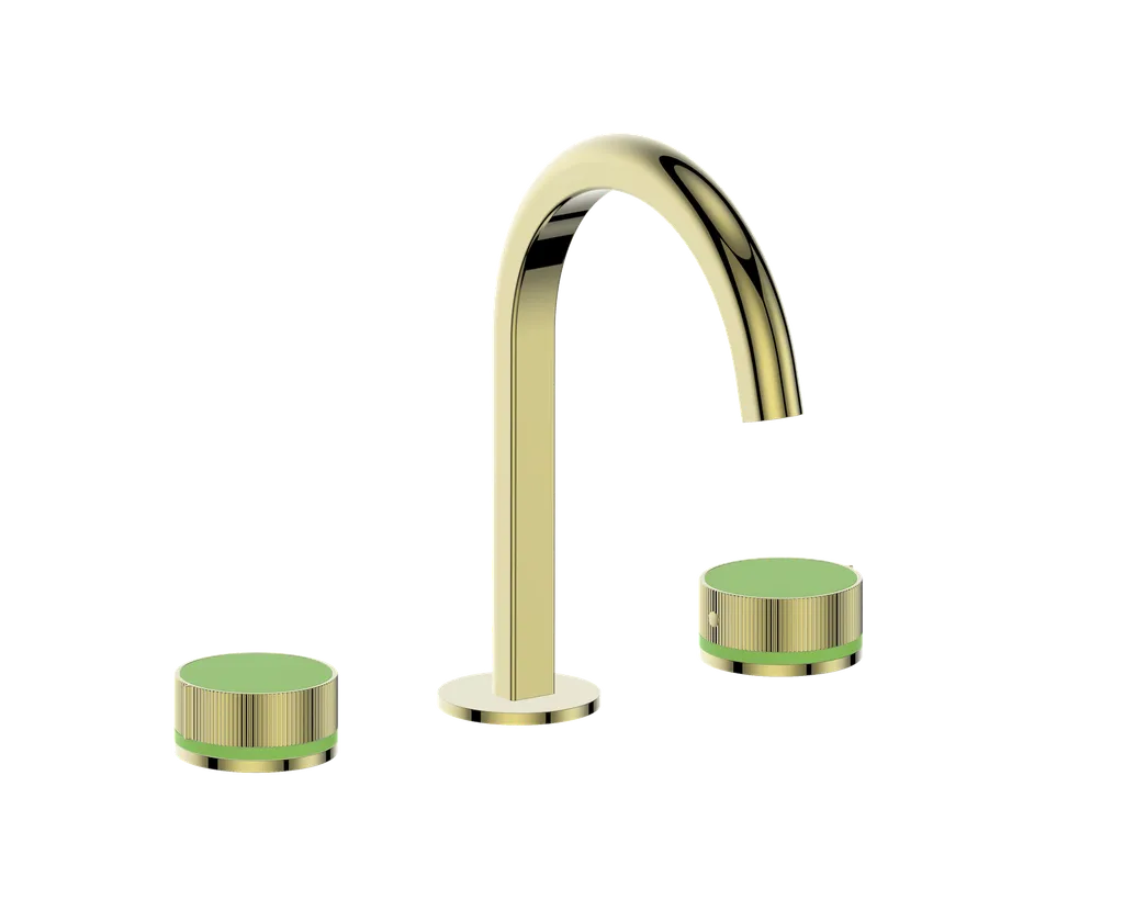 Vogt Mond BF.MX.1311 Lavatory Faucet with Pop-Up Drain - Image 10