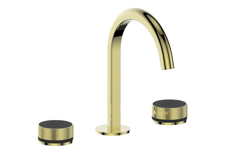 Vogt Mond BF.MX.1311 Lavatory Faucet with Pop-Up Drain - Image 11