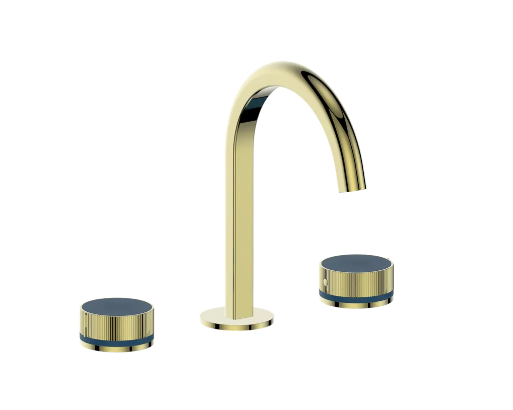 Vogt Mond BF.MX.1311 Lavatory Faucet with Pop-Up Drain - Image 12