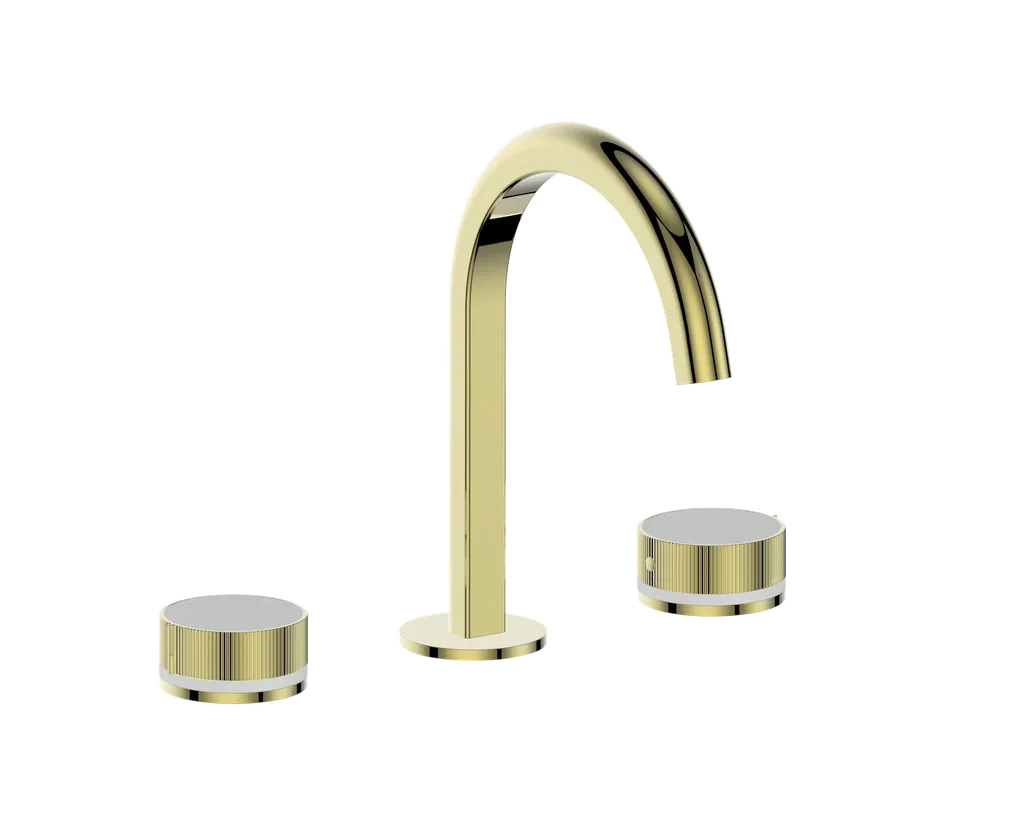 Vogt Mond BF.MX.1311 Lavatory Faucet with Pop-Up Drain - Image 13