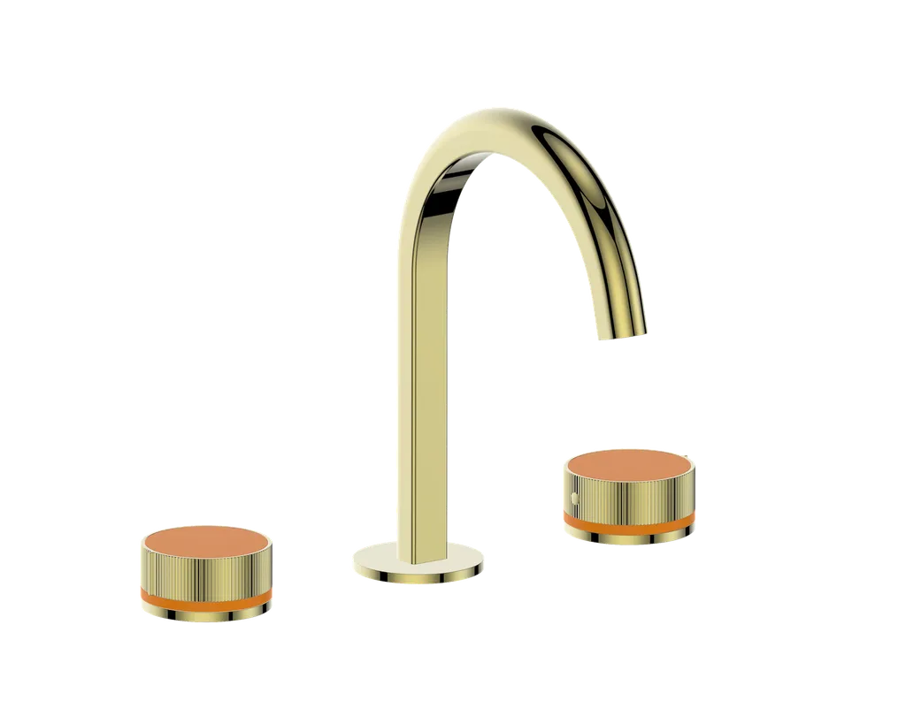 Vogt Mond BF.MX.1311 Lavatory Faucet with Pop-Up Drain - Image 14