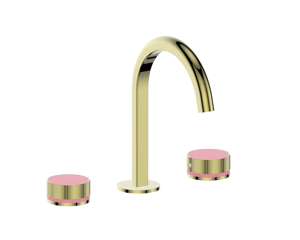 Vogt Mond BF.MX.1311 Lavatory Faucet with Pop-Up Drain - Image 15