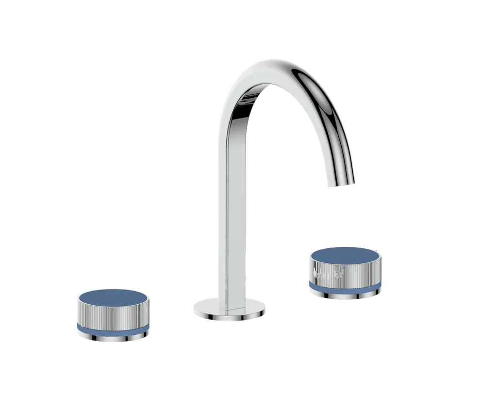 Vogt Mond BF.MX.1311 Lavatory Faucet with Pop-Up Drain - Image 18
