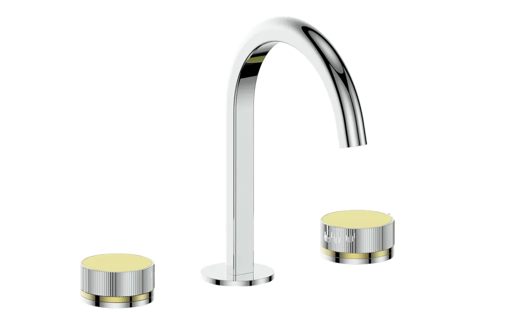 Vogt Mond BF.MX.1311 Lavatory Faucet with Pop-Up Drain - Image 19