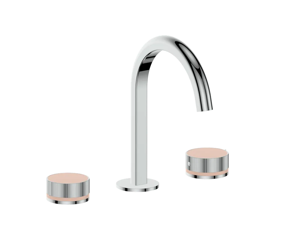Vogt Mond BF.MX.1311 Lavatory Faucet with Pop-Up Drain - Image 21