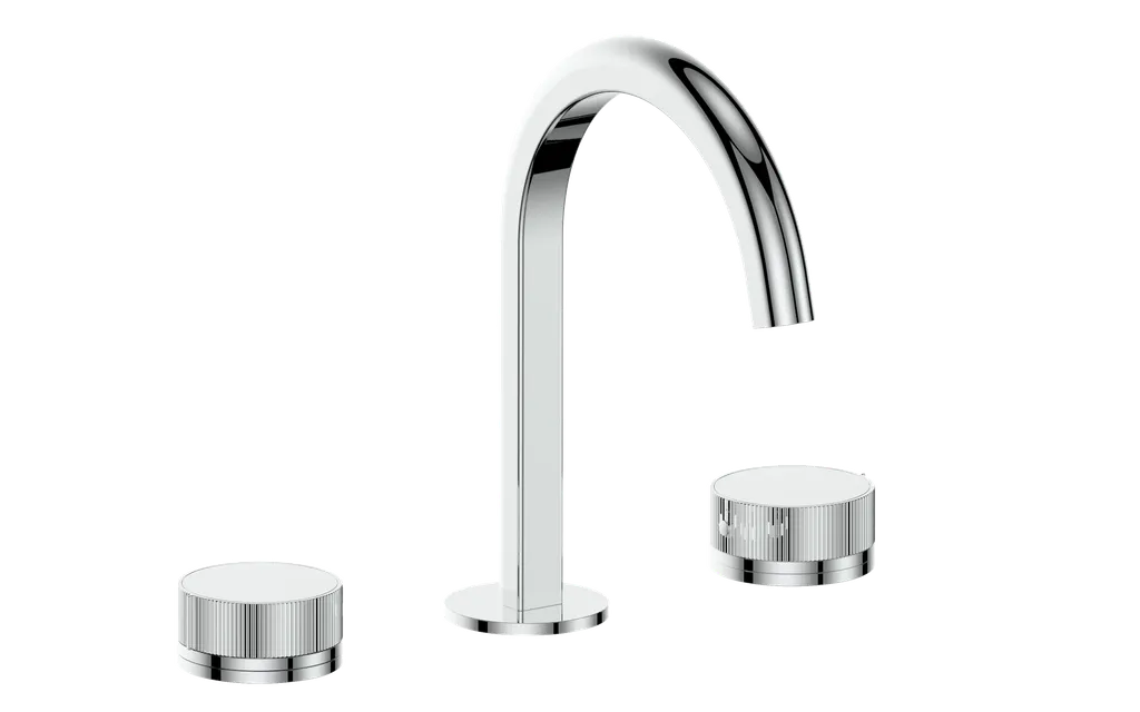 Vogt Mond BF.MX.1311 Lavatory Faucet with Pop-Up Drain - Image 22