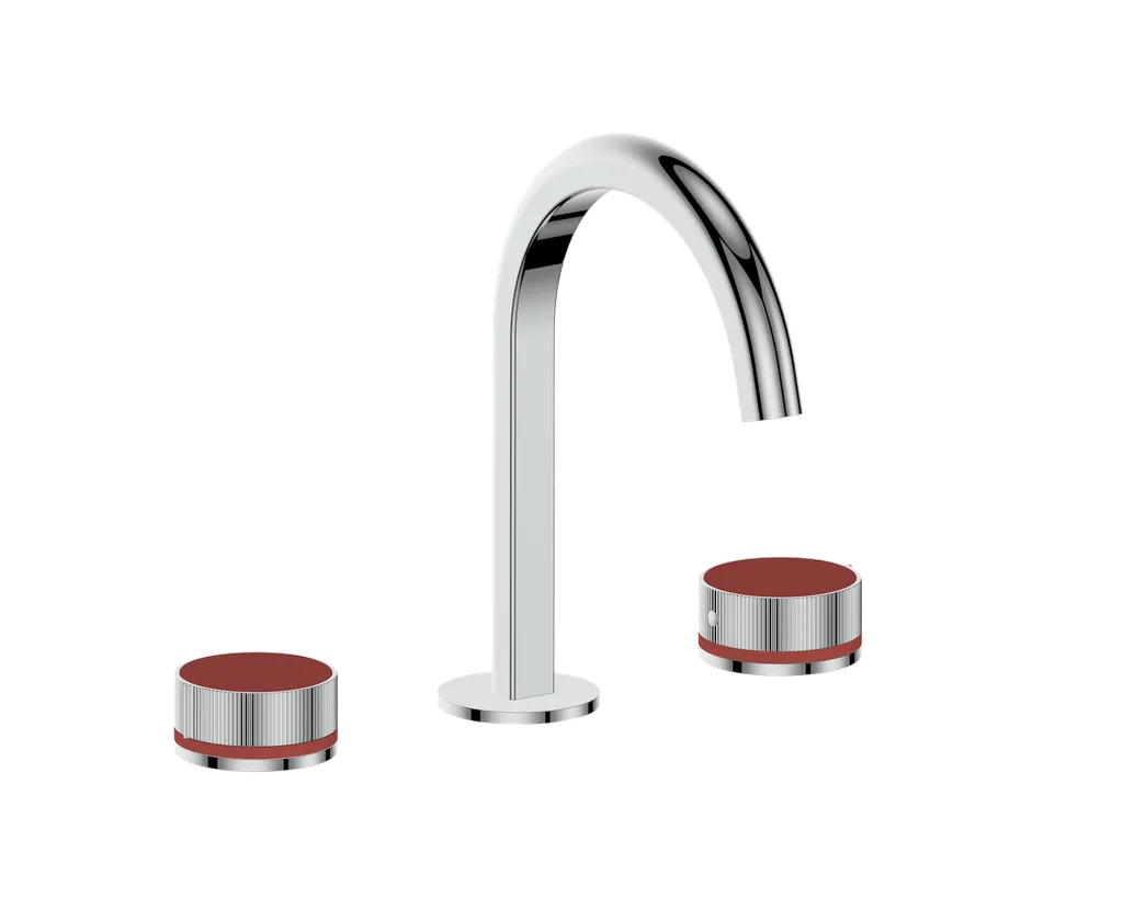 Vogt Mond BF.MX.1311 Lavatory Faucet with Pop-Up Drain - Image 31