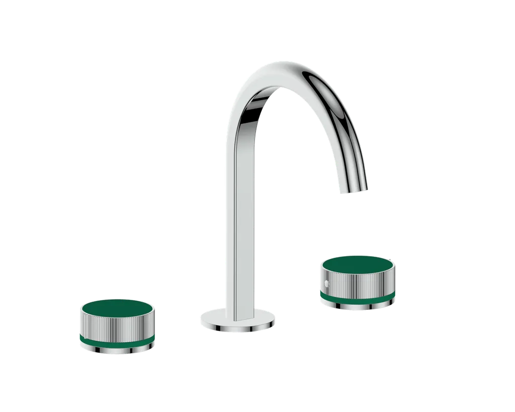 Vogt Mond BF.MX.1311 Lavatory Faucet with Pop-Up Drain - Image 30