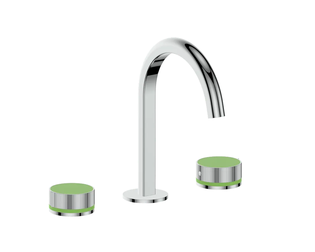 Vogt Mond BF.MX.1311 Lavatory Faucet with Pop-Up Drain - Image 28