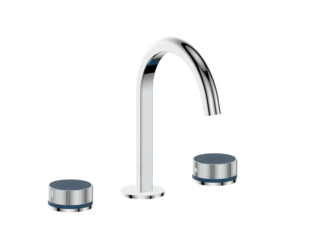Vogt Mond BF.MX.1311 Lavatory Faucet with Pop-Up Drain - Image 26