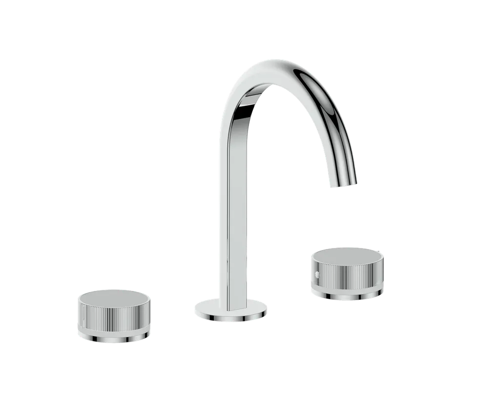 Vogt Mond BF.MX.1311 Lavatory Faucet with Pop-Up Drain - Image 25
