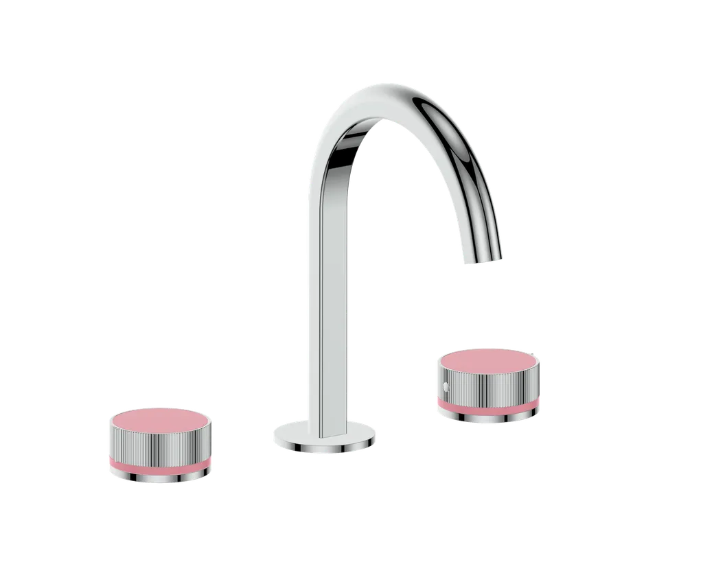 Vogt Mond BF.MX.1311 Lavatory Faucet with Pop-Up Drain - Image 23