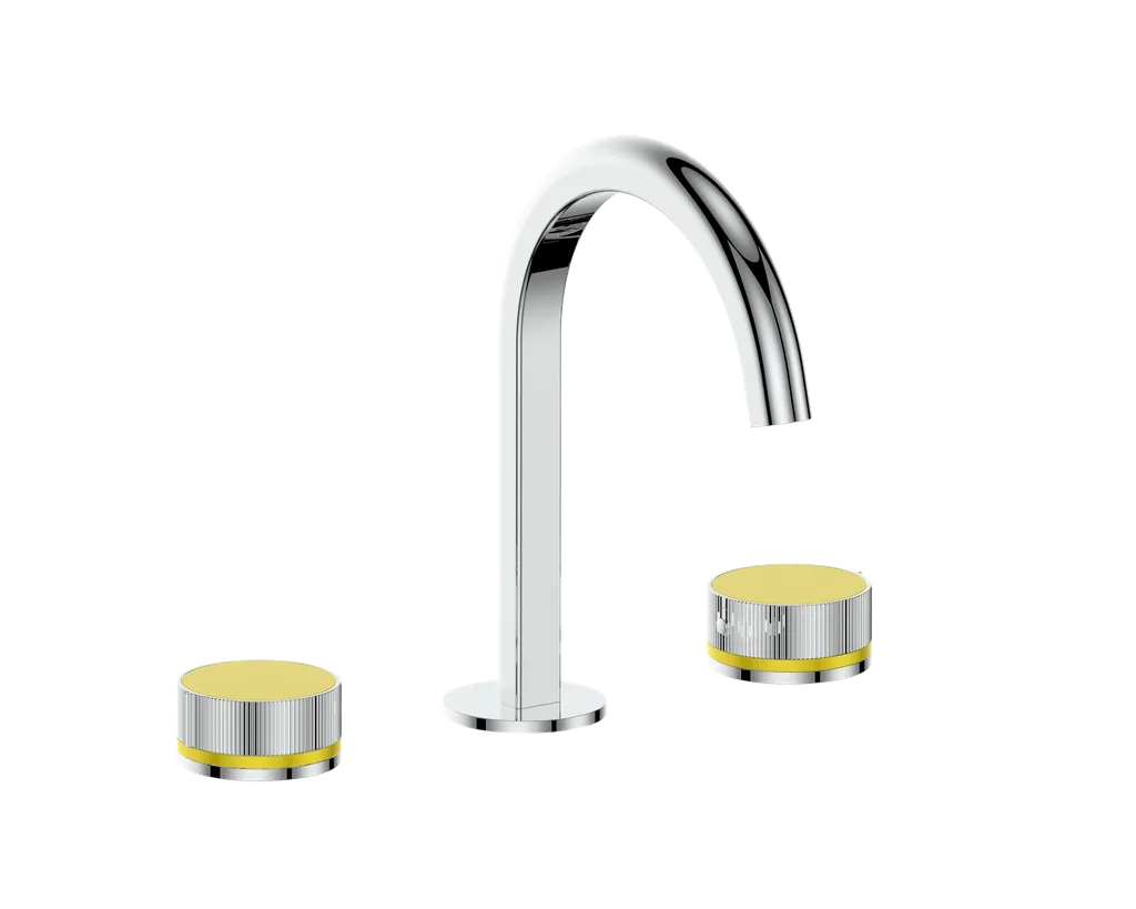 Vogt Mond BF.MX.1311 Lavatory Faucet with Pop-Up Drain - Image 32