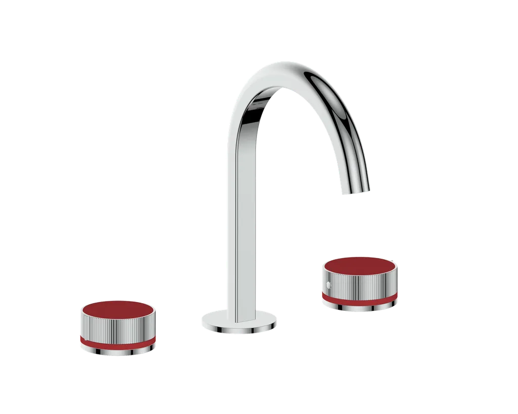 Vogt Mond BF.MX.1311 Lavatory Faucet with Pop-Up Drain - Image 33