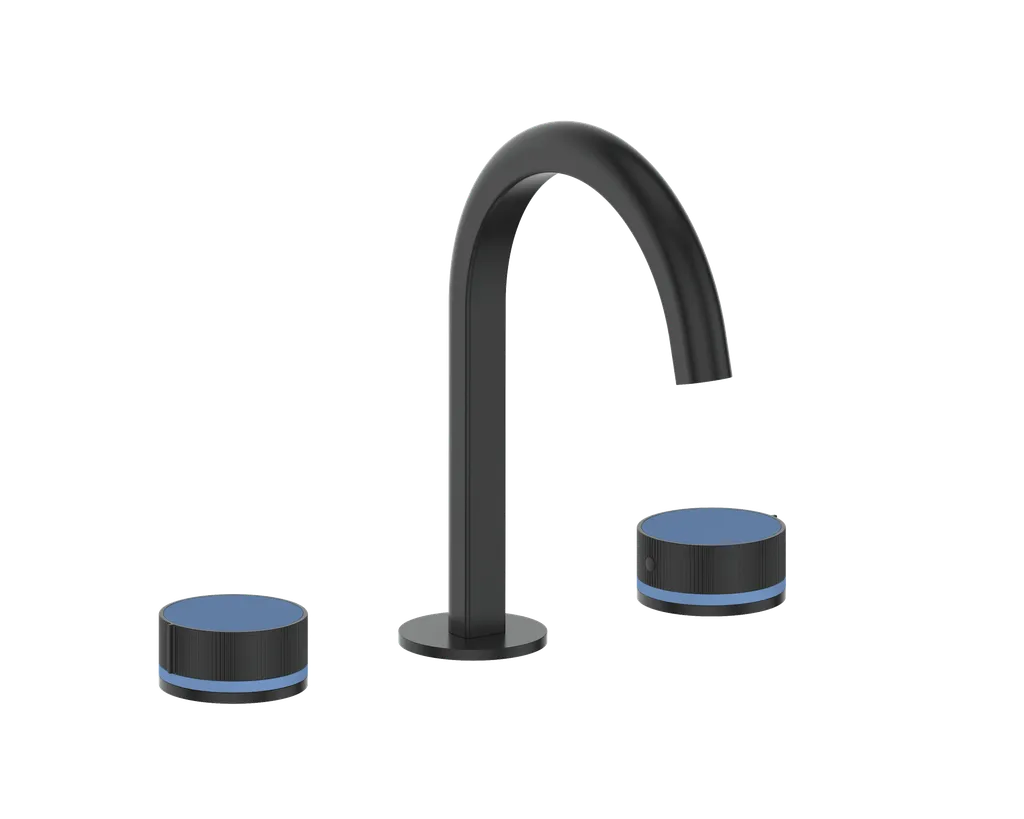 Vogt Mond BF.MX.1311 Lavatory Faucet with Pop-Up Drain - Image 34