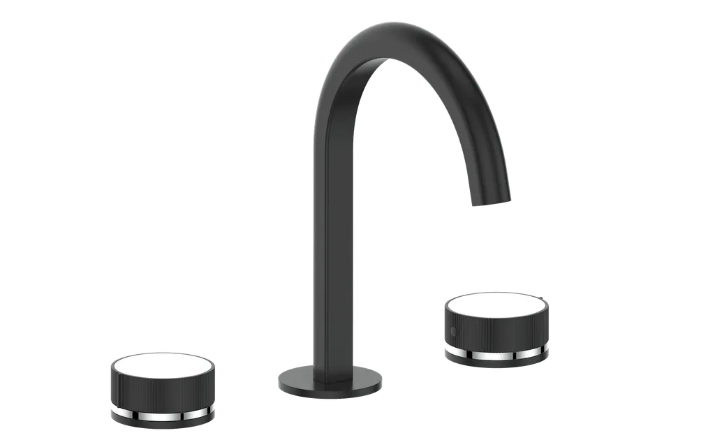 Vogt Mond BF.MX.1311 Lavatory Faucet with Pop-Up Drain - Image 38