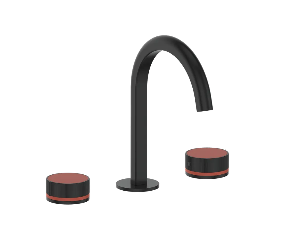 Vogt Mond BF.MX.1311 Lavatory Faucet with Pop-Up Drain - Image 39