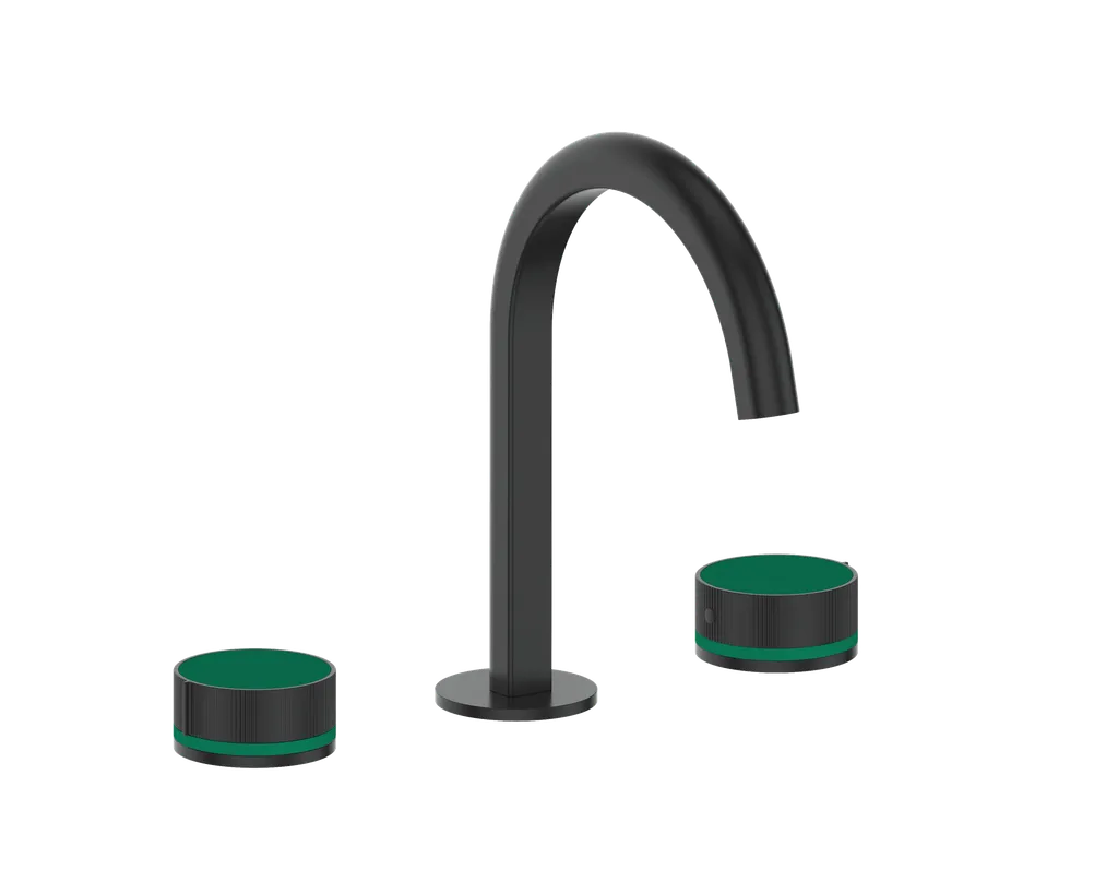 Vogt Mond BF.MX.1311 Lavatory Faucet with Pop-Up Drain - Image 40