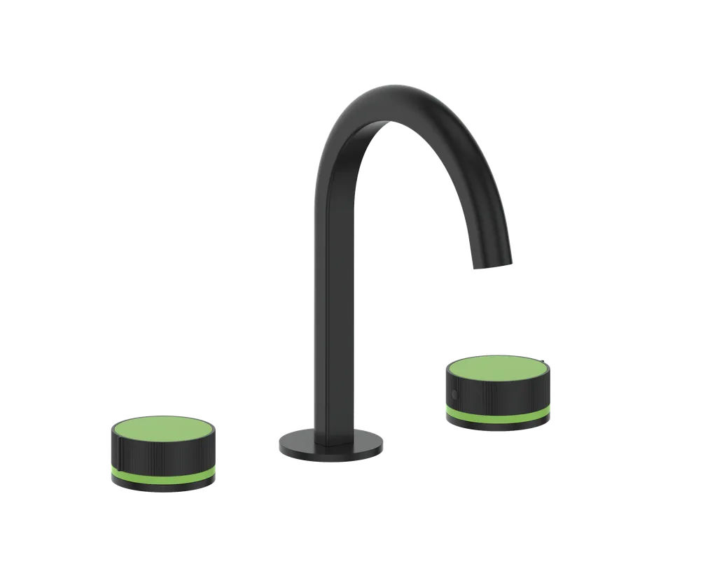 Vogt Mond BF.MX.1311 Lavatory Faucet with Pop-Up Drain - Image 42