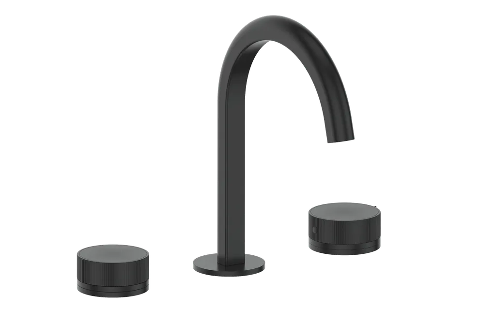 Vogt Mond BF.MX.1311 Lavatory Faucet with Pop-Up Drain