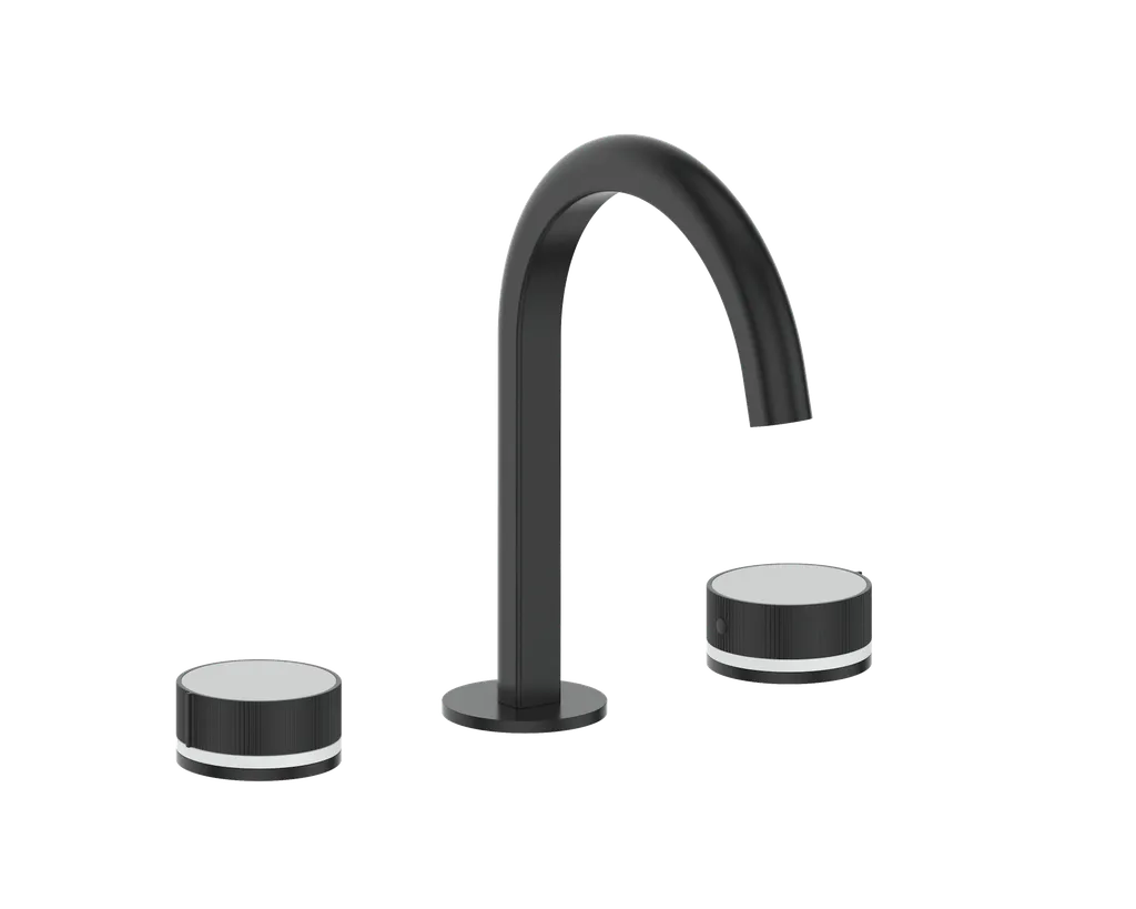 Vogt Mond BF.MX.1311 Lavatory Faucet with Pop-Up Drain - Image 45