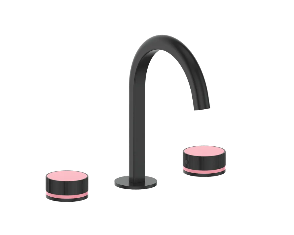 Vogt Mond BF.MX.1311 Lavatory Faucet with Pop-Up Drain - Image 47