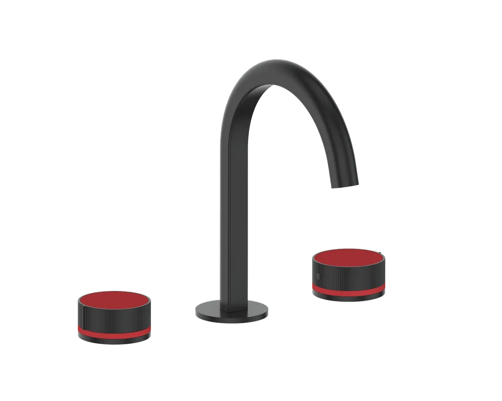 Vogt Mond BF.MX.1311 Lavatory Faucet with Pop-Up Drain - Image 49